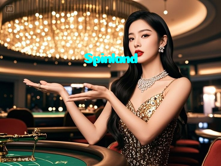 Spinland خوش آمدید بونس +600% پیشکش موبائل ایپ کے پروموشن سیکشن میں دکھائی دیتی ہے۔