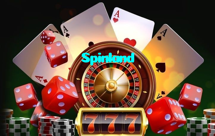 Spinland