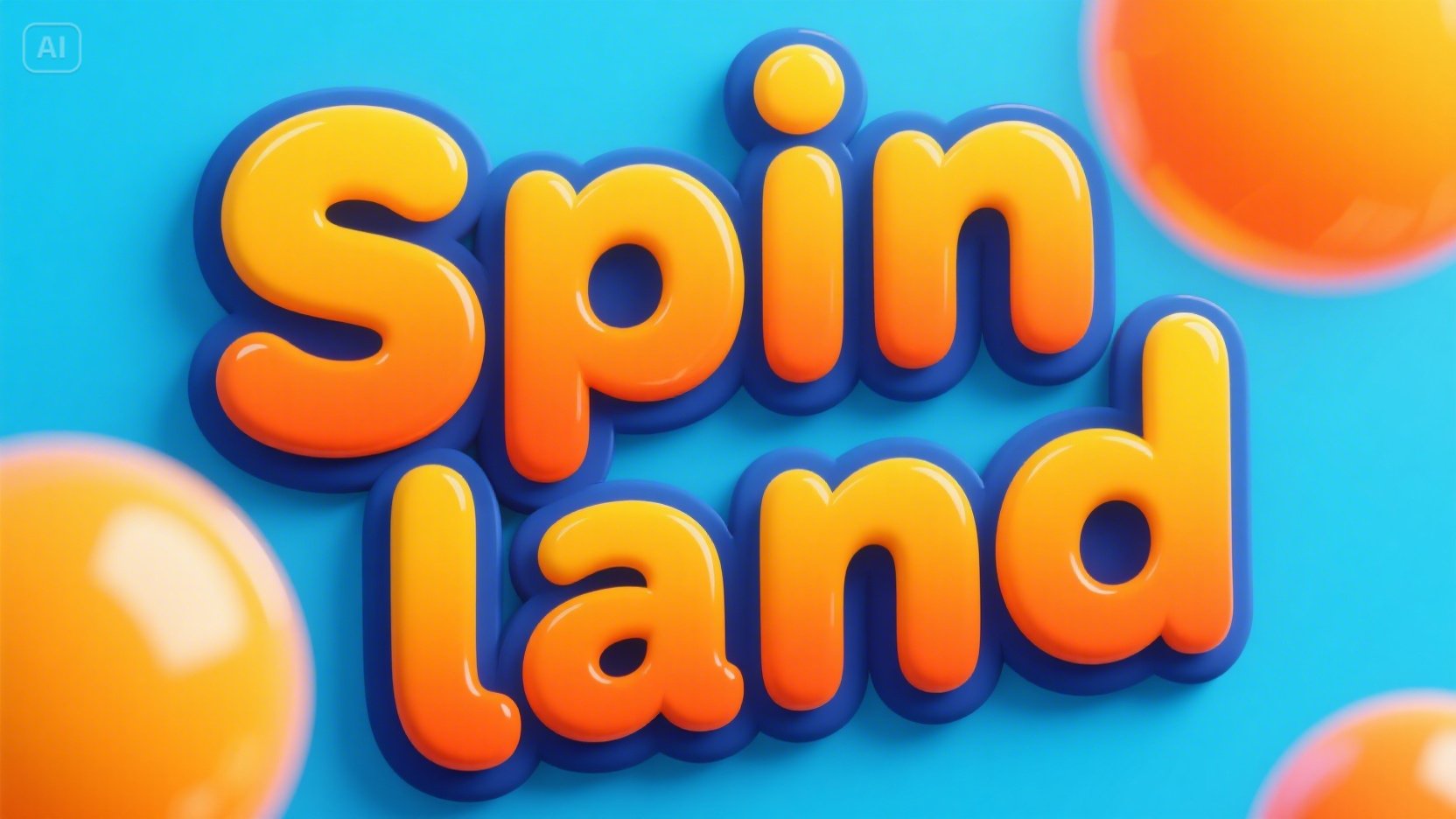 Spinland